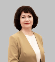 Знаменская Ольга Викторовна Знаменская Ольга Викторовна