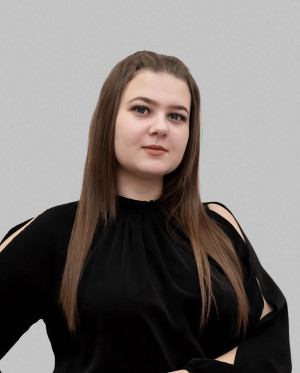 Воспитатель Несветова Евгения Михайловна Воспитатель Несветова Евгения Михайловна