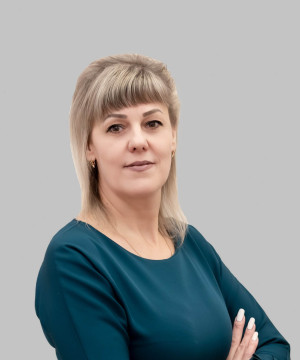 Воспитатель Гагарина Оксана Владимировна Воспитатель Гагарина Оксана Владимировна