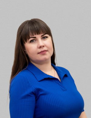 Воспитатель Курак Елена Ильинична Воспитатель Курак Елена Ильинична