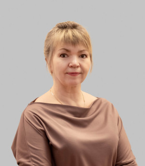 Воспитатель Железная Ирина Александровна Воспитатель Железная Ирина Александровна