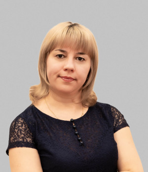 Воспитатель Окунь Ольга Михайловна Воспитатель Окунь Ольга Михайловна