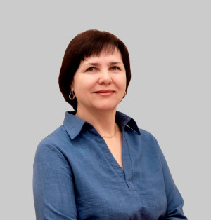 Заместитель заведующего Скрипоусова Татьяна Геннадьевна Заместитель заведующего Скрипоусова Татьяна Геннадьевна